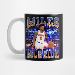 Miles McBride Mug